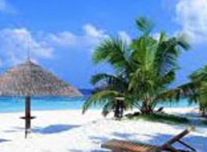 Port Blair & Havelock Island Tour