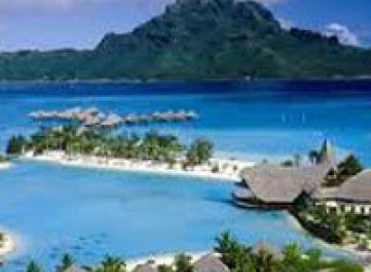 Port Blair with  Havelock Island Tour