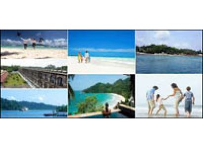 7Days Andaman Tour