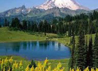 Gangtok - Kalimpong - Darjeeling Tour Package