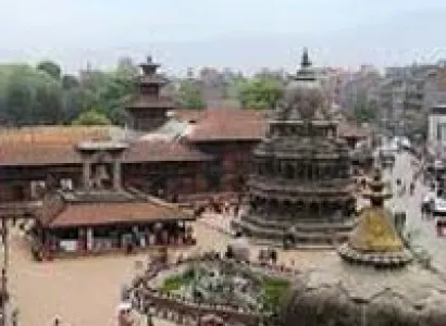 Pashupati Darshan Package