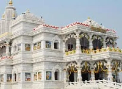 Mathura Tour Packages