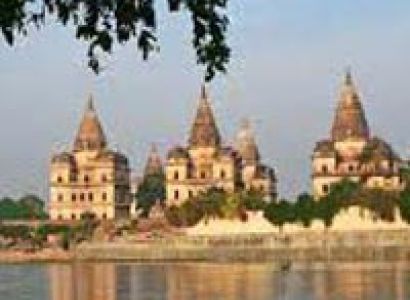 Khajuraho with Taj Mahal Tour
