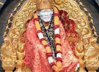 Shirdi Sai Darshan With Jotirling Tour