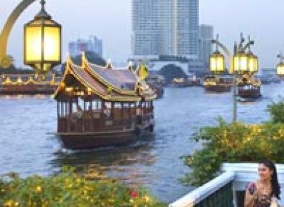 Far East & Bali Holiday Package
