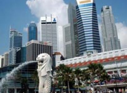 Summer Asian Getaway Tour