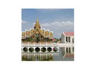 Bangkok with Hua-Hin Tour