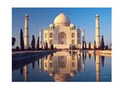 Golden Triangle with Ranthambore Tiger Reserve Tour