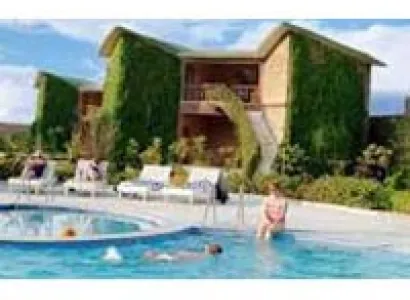 Ranthambore Weekend Masti @ 9999 with Welcome Heritage Resorts