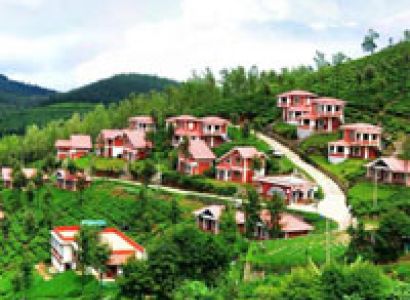 Ooty, Mysore With Coorg Tour Package