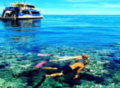 Port Blair - Havelock Tour