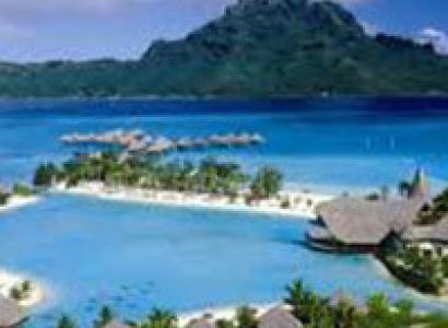 Port Blair - Havelock Tour