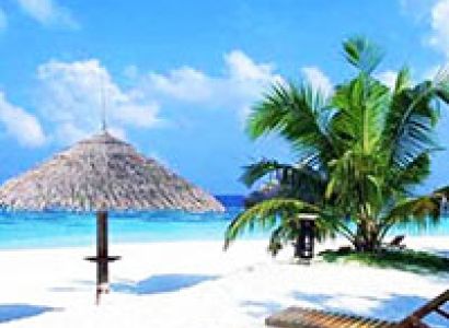 Port Blair - Havelock - Neil Tour