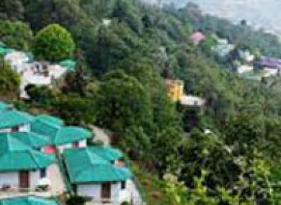 Mussoorie Holidays Tour