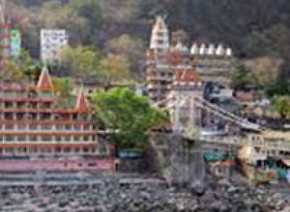 Dehradun - Mussoorie Tour