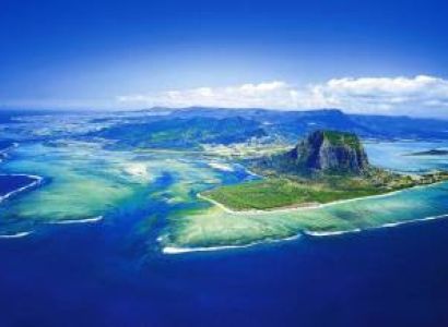 MAURITIUS TOUR – 7 Days 