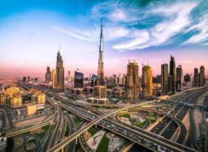 DUBAI TOUR– 5 DAYS