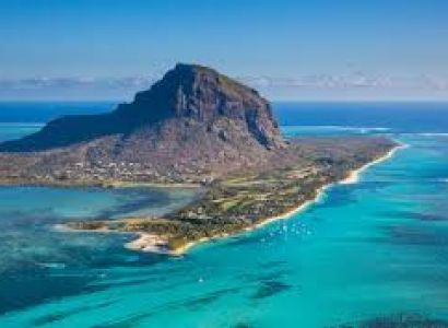 MAURITIUS TOUR
