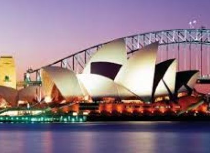 AUSTRALIA TOUR 10 Days