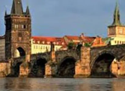 Heart of Europe with Luxembourg and Prague Tour