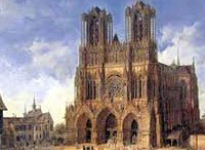 Heart of Europe Tour