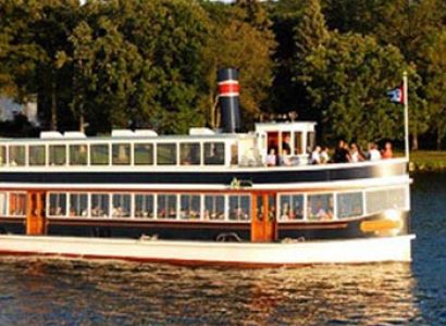 Charming Swiss (6 Nights And 7Days On Private Van) Package