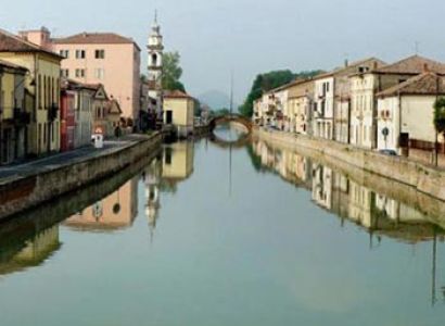 Best Of Italy (6Nights/7Days On Private Van) package