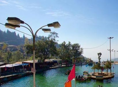 Amazing Uttrakhand Tour