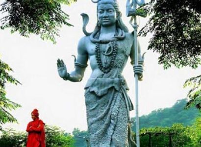 Haridwar - Rishikesh Tour