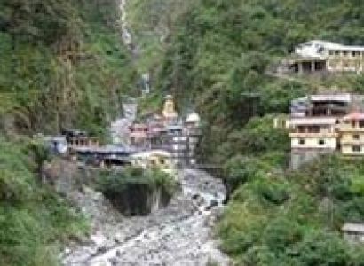 Haridwar – Rishikesh - Mussoorie Tour Package