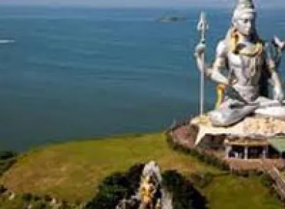 Golden Triangle with Ganges Tour