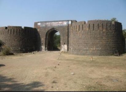 Two Day Historical and Night Trek Pune