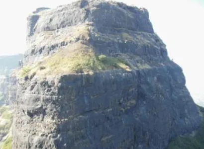 Two Day Adventure Trek in Pune