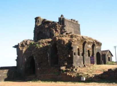 Two Day Historical Tour in Panhala - Vishalgad