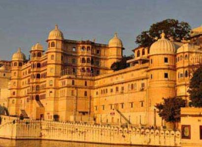 Rajasthan Holiday Package