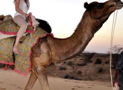 Rajasthan Desert Tour