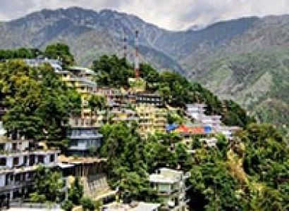 Daring Manali - Ladakh Tour