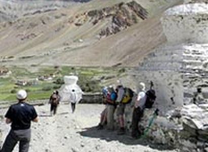 Southern Zanskar Tour