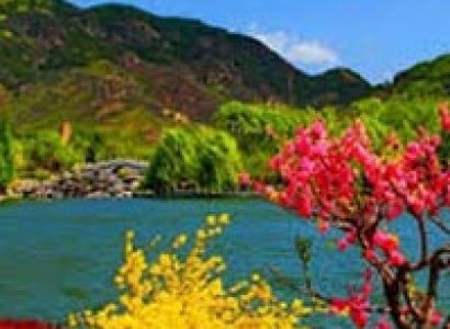 Jammu and Kashmir Tour Package