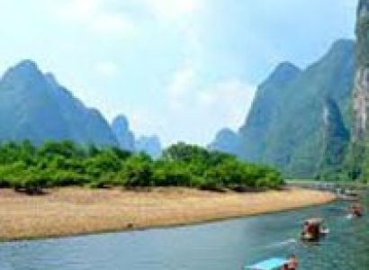 Kashmir Valley Package