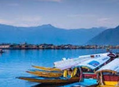 Srinagar Sonamarg  Gulmarg & Pahalgam Tour