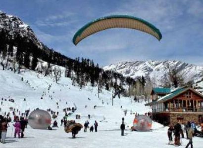 11 Days Offbeat Himachal Tour