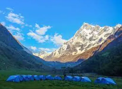 Har Ki Dun Trek Tour Package