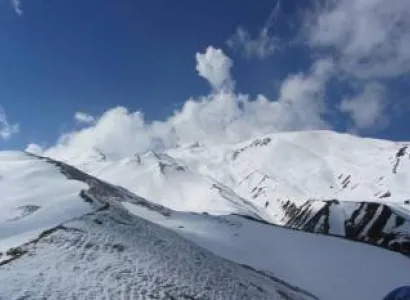 Kuari Pass Trek