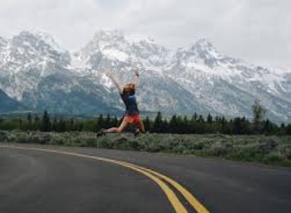 Students Summer Vacation Tour