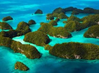 Andaman Island Tour Package