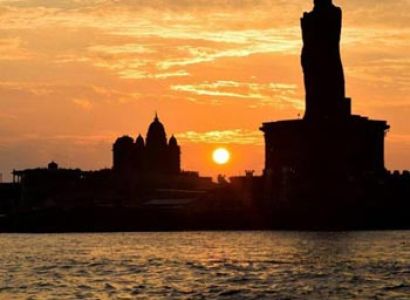 Tamil Nadu Temple Tour