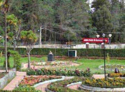 Short Escape To Kodaikanal Tour