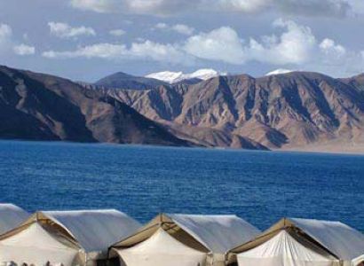 Ladakh Wonder Tour