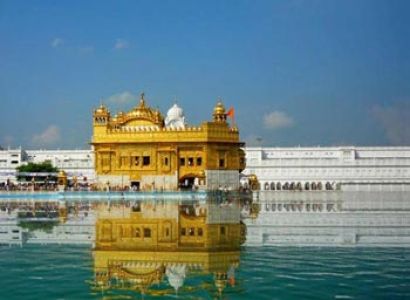 Amritsar Tour